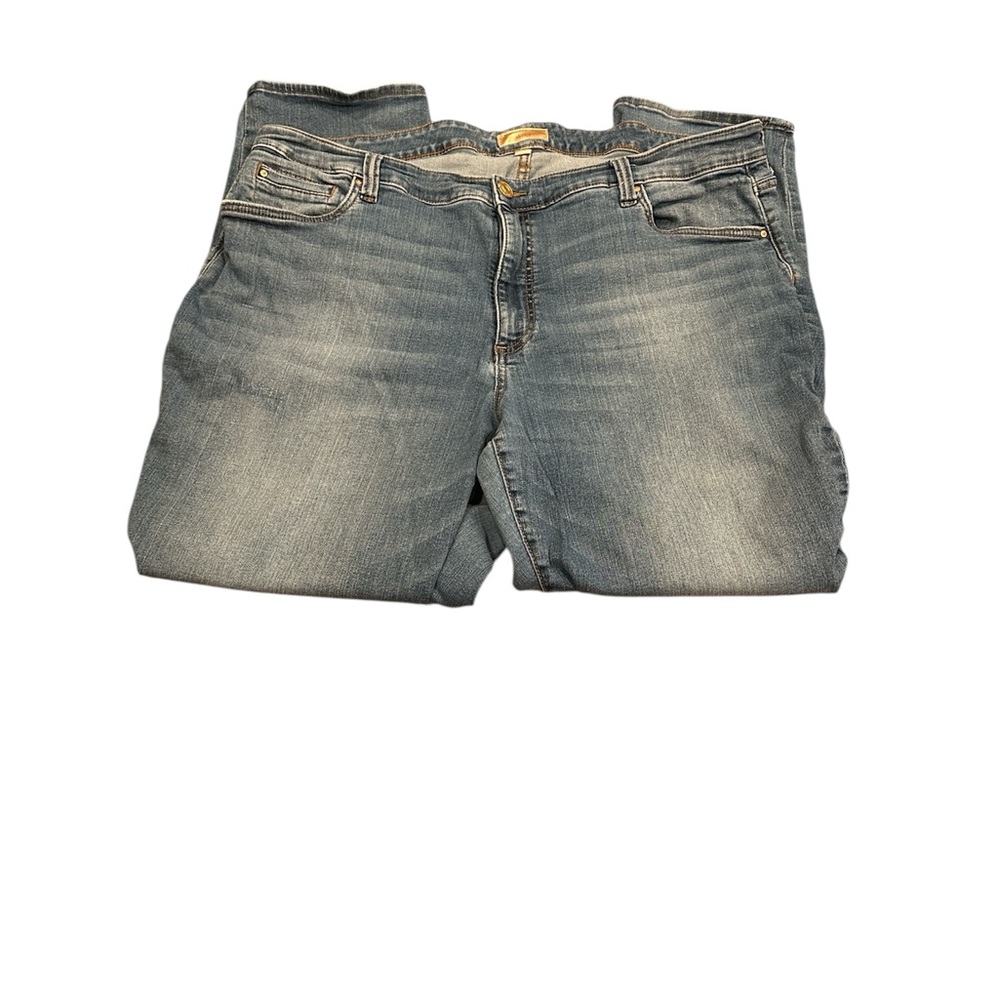 Kut Catherine Boyfriend Women's Jeans